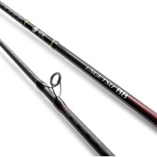 Shimano Engetsu Bb Casting B69MS 206CM 40-150GR 1+1pc Tai Rubber Kamışı