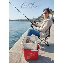 Balık Koyma Kovası