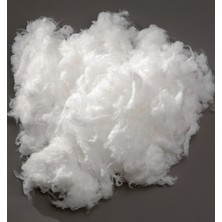 Elchee Wear Premium 1.kalite Yumuşak Mikrojel Elyaf 1 kg