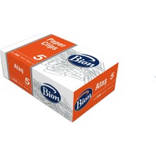 Kitabevimden Bion Ataş No:5 50 mm 9050 (18 Kutu)