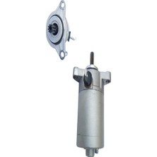 Nmax 125 - 155 Uyumlu Marş Motoru 9t 8,6 mm Erpilsan Elektronik