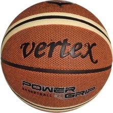 Kitabevimden Spor Vertex Power Grip Basketbol Topu 7