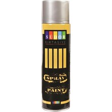 Kitabevimden Südor Sprey Boya 200 ml Bordo SPR100-11