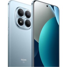 Xiaomi Redmi Note 15 Pro Plus 5g 512GB 8gb Ram Cep Telefonu