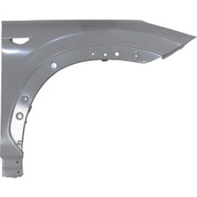 Fam Mg Hs 24/25 Ön Çamurluk Sağ Gri Boyalı (Tw)