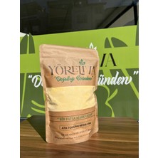 Yöreliva Ata Tohumu Mısır Unu 1 kg Glutensiz Doğal Taş Değirmen