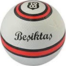 Kitabevimden Tmn Futbol Topu Beşiktaş Skylıne-02 No:5 573951