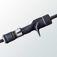 Shimano Game Type Slow Jigging 198CM 330GR 1+1pc Slow Jig Kamışı