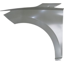 Fam Mg Mg4 22/23 Ön Çamurluk Sol Gri Boyalı (Tw)