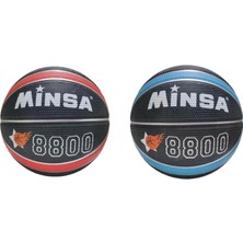 Kitabevimden Basketbol Topu 3332