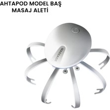 Esranın Dünyası MD877 Kafa Masaj