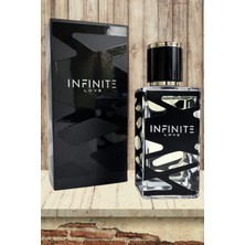 Infinite Love E13 Hugo-Boss Boos-Aromatik 50ML Edp (Erkek)