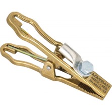 Matsan 600A Yaylı Topraklama Pensesi