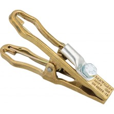 Matsan 400A Yaylı Topraklama Pensesi