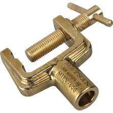 Matsan Vidalı 600A (Mengene) Şase Pensesi