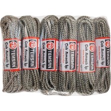 Esranın Dünyası Temsan 10 mt Çok Amaçlı Ip 12&amp;#39;li