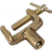 Matsan Vidalı 400A (Mengene) Şase Pensesi