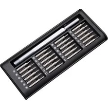 Skygo 24 In 1 Kutulu Hassas Mıknatıslı Tornida Seti