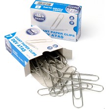 Kitabevimden Delta Ataş Dev No:7 75 mm (5 PAKET)182