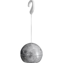 Skygo Gezegen LED Işık Ay Lambası USB Şarj Edilebilir