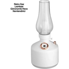 Esranın Dünyası 0621 Lamba Nemlendirici