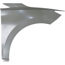 Fam Mg Mg4 22/23 Ön Çamurluk Sağ Gri Boyalı (Tw)