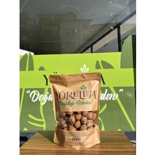 Yöreliva Köy Cevizi 1 kg Doğal Yerli Üretim