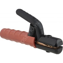 Matsan 500 A Kaynak Pensesi