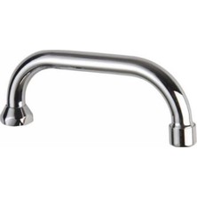 Marmara Qumasch Döner Evye Borusu