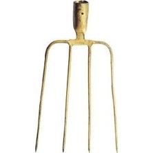 Marmara Qumasch Dirgen 4 Çatallı