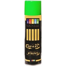 Kitabevimden Südor Sprey Boya 200 ml Yeşil SPR100-08