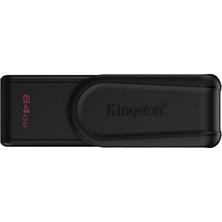 Marmara Qumasch Kingston 64GB Datatraveler Exodia S