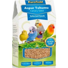 Eurogold Aspur Tohumu 150 Gr.