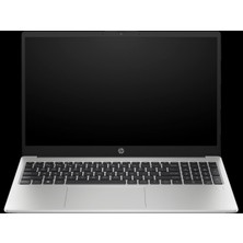 Marmara Qumasch Hp 250 G10 B2PH7ES I5 1334U 16GB 512GB SSD 15.6 Full Hd Dos Dizüstü Bilgisayar