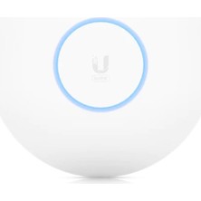 Marmara Qumasch Ubıquıtı U6-Pro 2.4/5ghz Dualband Wıfı6 4x4 Mu-Mımo 5.3gbps Iç Ortam Tavan Tipi Access Poınt(Adaptörsüz)