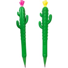 Ibis Kaktüs  Versatil Kalem 3 Adet