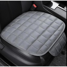 Rebols Premium Cepli Ortopedik Oto Koltuk Minderi (1 Adet)