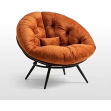 Lumo – Signature Series Tekli Koltuk Berjer