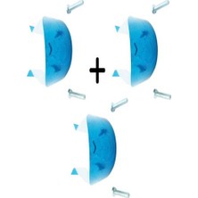 Çita Uyumlu Sinyal Şapkası 3 Adet Erpilsan Elektronik