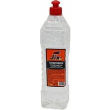 Practika 1 Lt Gel Firestarter Odorless Economical For Grill, Stove, Fireplace Use