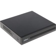 Marmara Qumasch Dahua XVR1B08-I, 8kanal, 2mpix, H265+, 1 HDD Desteği, 5in1 Dvr Cihazı
