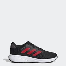 adidas Response Runner Unisex Spor Ayakkabı Siyah Nefes Alabilir Yapı Ve Yastıklamalı Taban