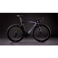 Bianchi Oltre Pro Ultegra Di2 Power Meter Aynakol 53 cm Karbon Yol Bisikleti