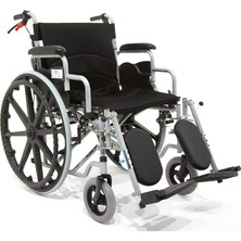 Golfi G106 Fonksiyonel Tekerlekli Sandalye