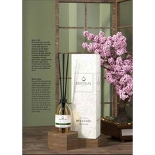 Mistral Bambu Beyaz Gülkoku 100ML