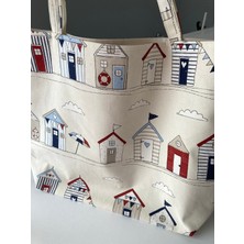 Renkli Masal Atölyesi Kadın Omuz Çantası