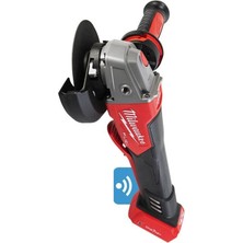 Milwaukee M18 ONEFSAG125XB-0X Akülü Taşlama ( Akü ve Şarj Cihazı Hariçtir )
