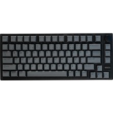 Wraith Wraıth W75 V2 Stealth Black Manyetik Swıtch/he Klavye