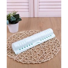 Practika Streç Film Kesme Aparatı - Hijyenik Cling Film Cutter, Ergonomik Tasarım, Abs+Pc