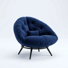 Lumo – Signature Series Tekli Koltuk Berjer